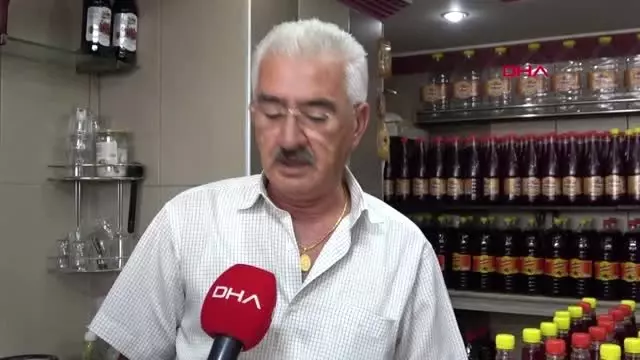 Adana-ünlü şef hayran kaldı; şalgam peru yolcusu Adana-ünlü şef hayran kaldı; şalgam peru yolcusu
