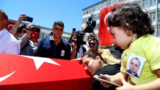 Adıyaman'da polis memurunu şehit eden PKK'lı 2 terörist etkisiz hale getirildi