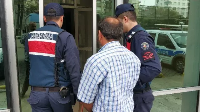 Ahlaksız teklif iddiasına adli kontrol Ahlaksız teklif iddiasına adli kontrol