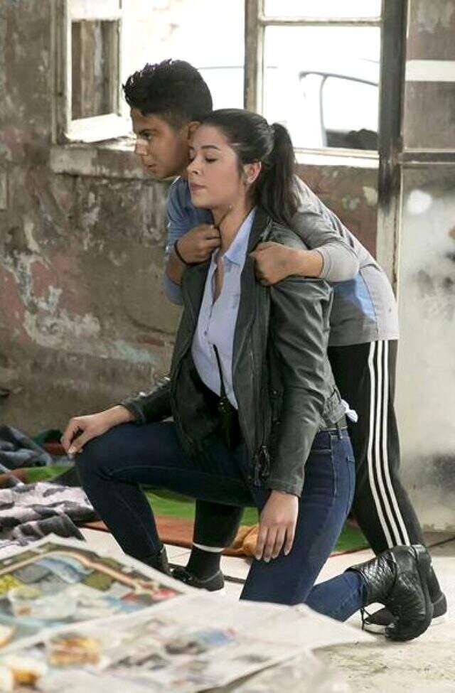 Arka Sokaklar 528. bölüm fragmanı yayımlandı! Arka Sokaklar son bölüm izle