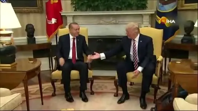 Barış Pınarı Harekatı ekonomiye olumlu yansıdı Barış Pınarı Harekatı ekonomiye olumlu yansıdı
