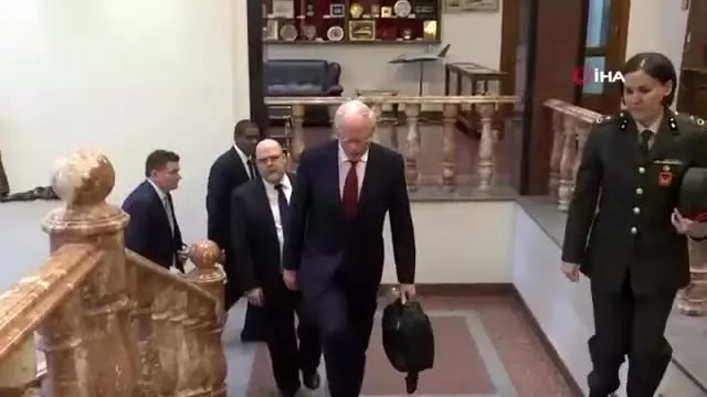 Barış Pınarı Harekatı ekonomiye olumlu yansıdı Barış Pınarı Harekatı ekonomiye olumlu yansıdı