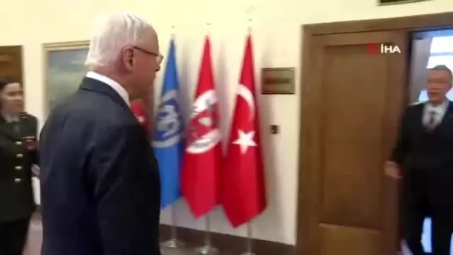 Barış Pınarı Harekatı ekonomiye olumlu yansıdı Barış Pınarı Harekatı ekonomiye olumlu yansıdı