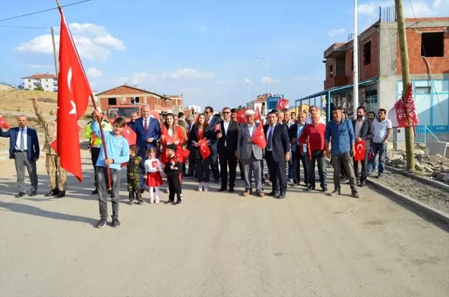 Barış Pınarı Harekatı'na destek Barış Pınarı Harekatı'na destek