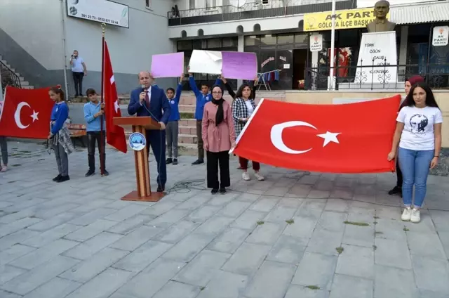 Barış Pınarı Harekatı'na destek Barış Pınarı Harekatı'na destek