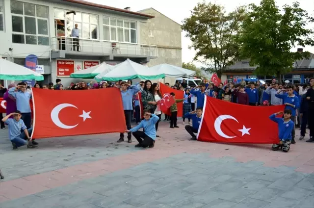 Barış Pınarı Harekatı'na destek Barış Pınarı Harekatı'na destek