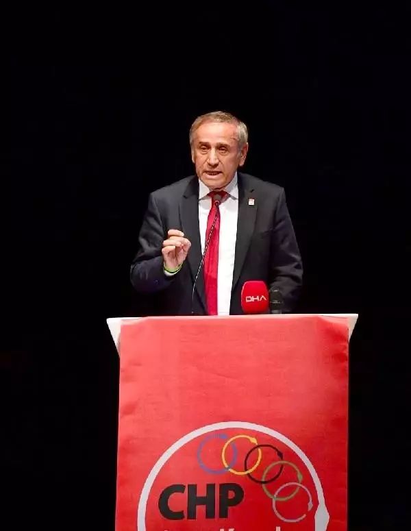 CHP'li Kaya: Türkiye'de 1 yılda ele geçirilen eroin, tüm AB ülkelerinden fazla CHP'li Kaya: Türkiye'de 1 yılda ele geçirilen eroin, tüm AB ülkelerinden fazla