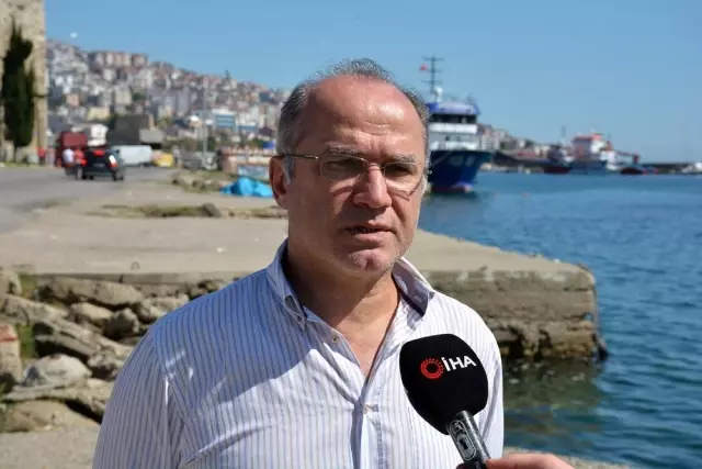 Çobanoğlu: 'Işık olmaması trafiğin daha akışkan olmasını sağlıyor' Çobanoğlu: 'Işık olmaması trafiğin daha akışkan olmasını sağlıyor'