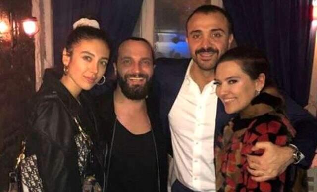 Demet Akalın, Berkay'ın eşi Özlem Ada Şahin ile hediye saat yüzünden tartıştı