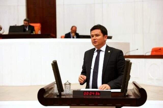 Eğitim gördüğü Almanya'da cansız bedeni bulunan Mert'in ölümü TBMM gündeminde