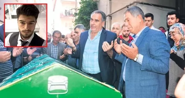 Eğitim gördüğü Almanya'da cansız bedeni bulunan Mert'in ölümü TBMM gündeminde