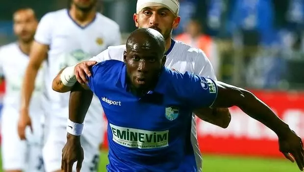 Ekol Göz Menemenspor: 0 - Büyükşehir Belediye Erzurumspor: 0 Ekol Göz Menemenspor: 0 - Büyükşehir Belediye Erzurumspor: 0