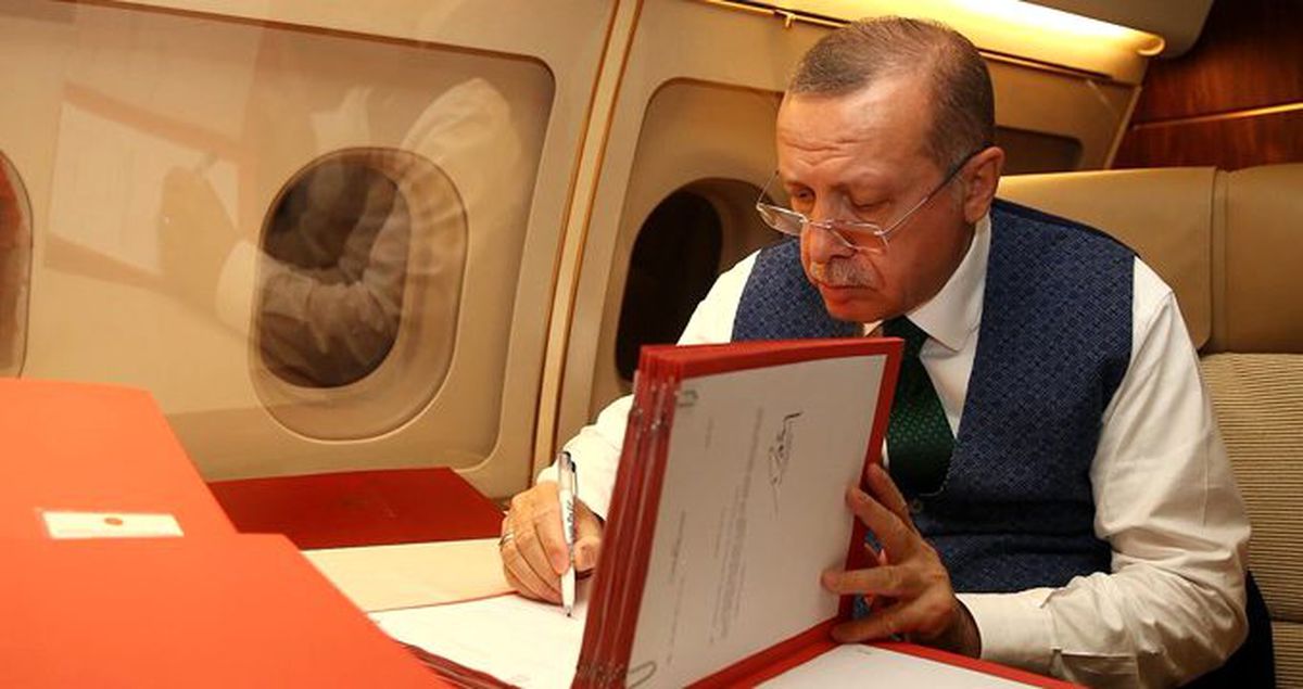Putin'le görüşecek Erdoğan, bölgede dengeleri değiştirecek bir talepte bulunacak