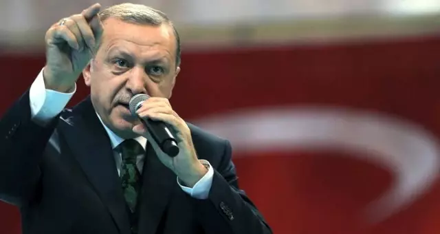 Erdoğan'ın Trump'a sorduğu soru düğümü çözdü: Sen El-Kaide ile masaya oturur musun?