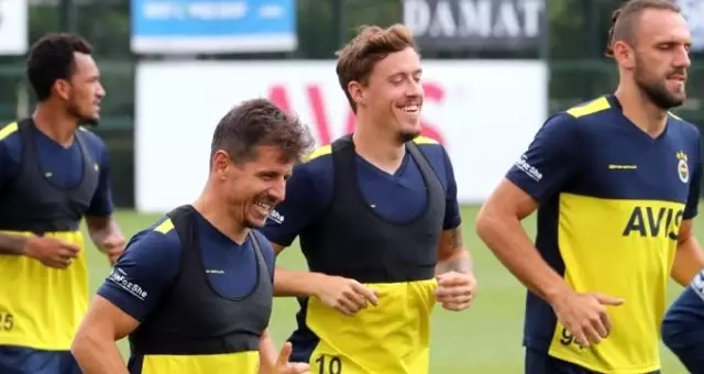 Fenerbahçe'ye Max Kruse'dan kötü haber!