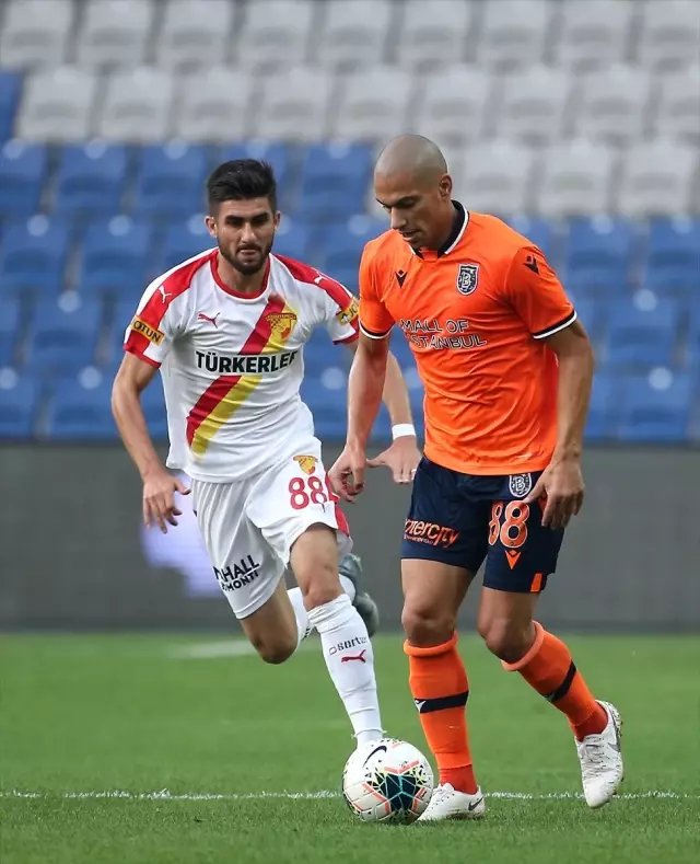 Futbol: Süper Lig Futbol: Süper Lig