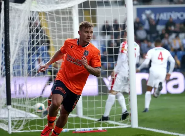 Futbol: Süper Lig Futbol: Süper Lig