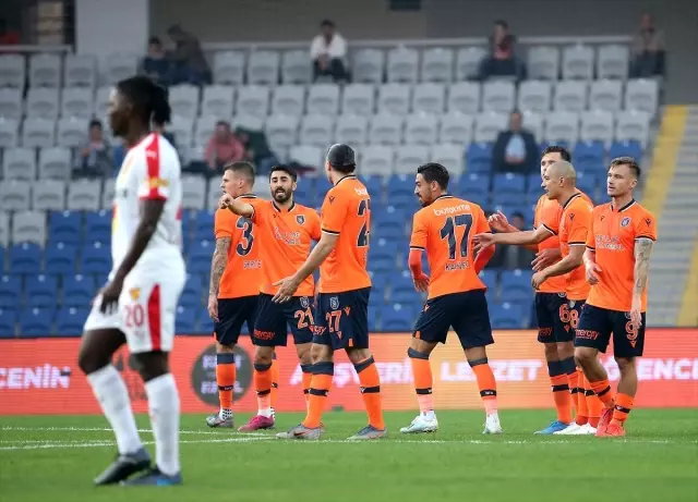 Futbol: Süper Lig Futbol: Süper Lig