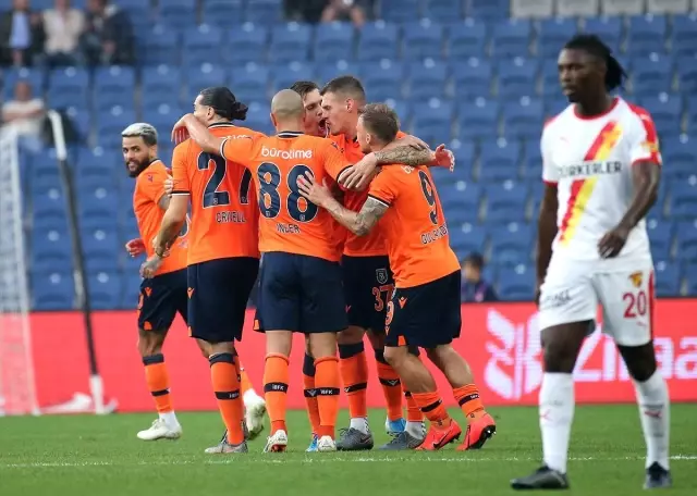 Futbol: Süper Lig Futbol: Süper Lig