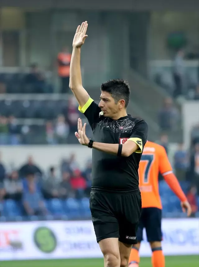 Futbol: Süper Lig Futbol: Süper Lig