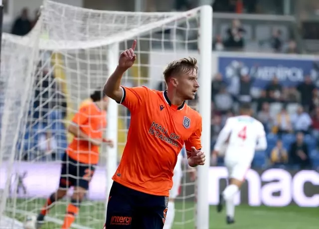 Futbol: Süper Lig Futbol: Süper Lig