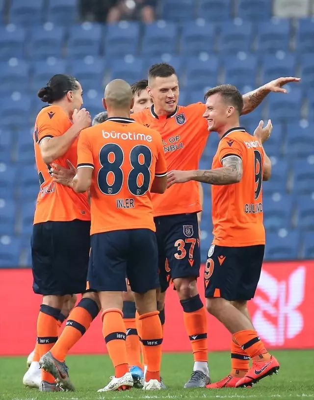 Futbol: Süper Lig Futbol: Süper Lig