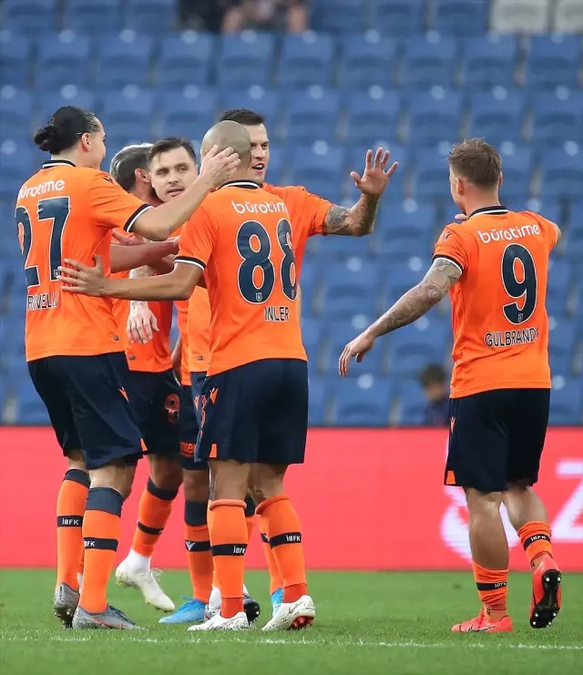 Futbol: Süper Lig Futbol: Süper Lig