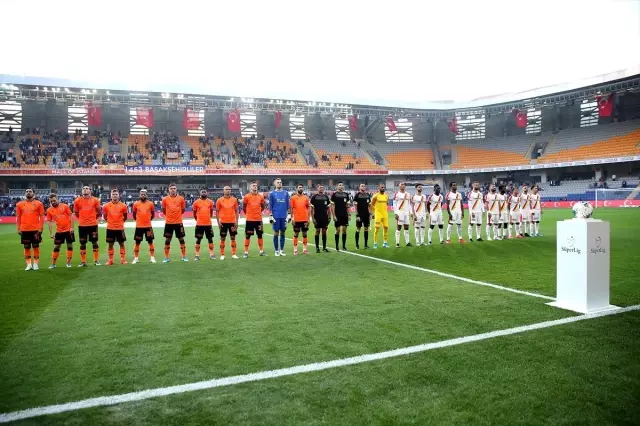 Futbol: Süper Lig Futbol: Süper Lig