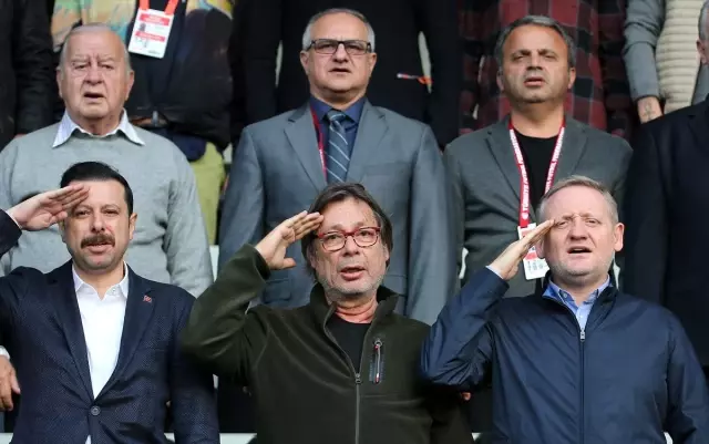 Futbol: Süper Lig Futbol: Süper Lig