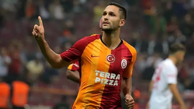 Hagi'den sonra dikkat çeken Andone istatistiği! Hagi'den sonra dikkat çeken Andone istatistiği!