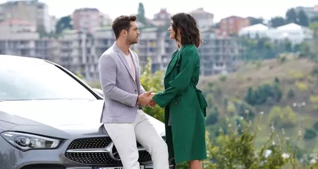 Her Yerde Sen 19. bölüm fragmanı yayımlandı! Selin, Demir'i terk edecek mi? Her Yerde Sen 19. bölüm fragmanı yayımlandı! Selin, Demir'i terk edecek mi?
