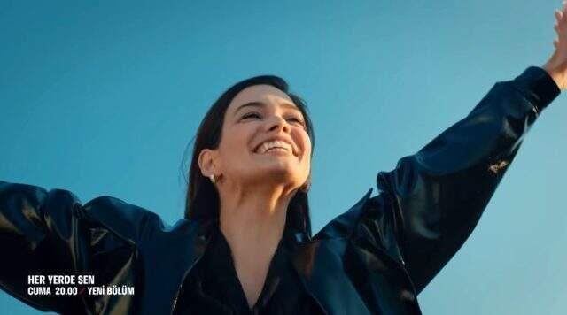 Her Yerde Sen 19. bölüm fragmanı yayımlandı! Selin, Demir'i terk edecek mi?