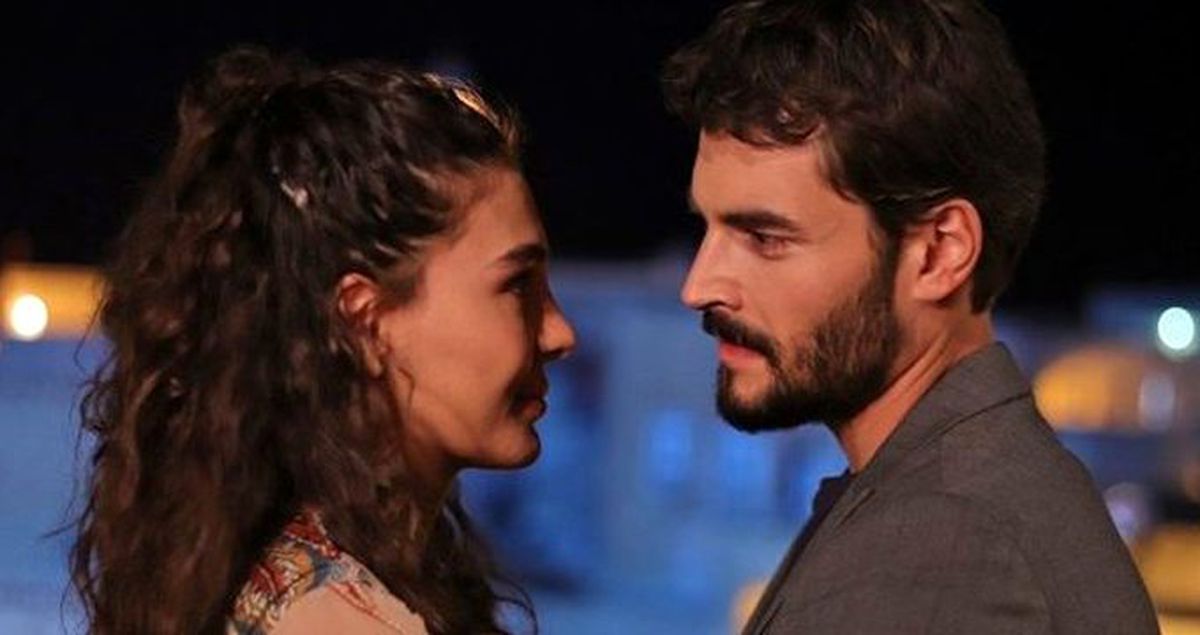 Hercai 18. bölüm fragmanı yayımlandı! Hercai 17. bölüm izle
