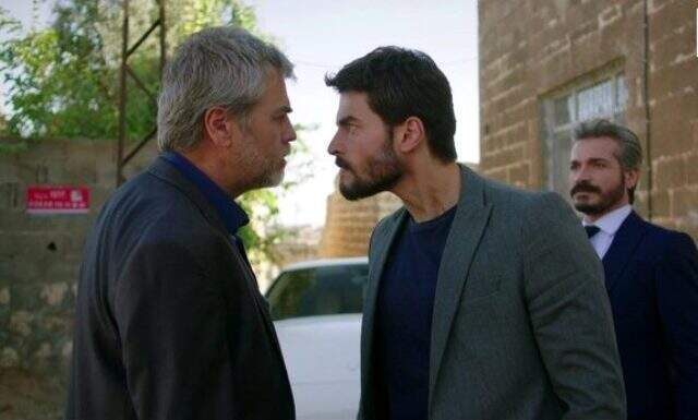 Hercai 18. bölüm fragmanı yayımlandı! Hercai 17. bölüm izle