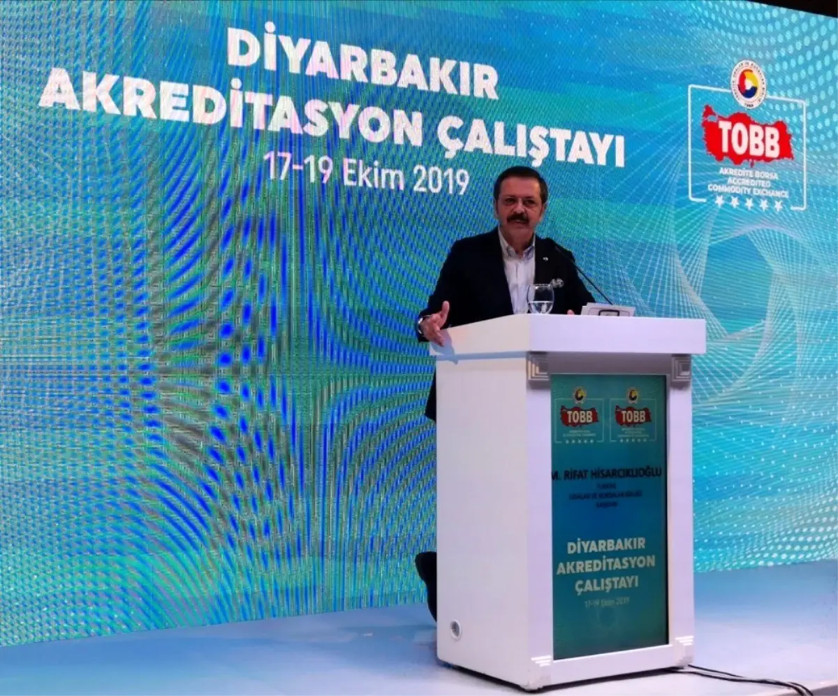 Hisarcıklıoğlu &quot;Diyarbakır kültürün sağlam kalesidir&quot; Haberler