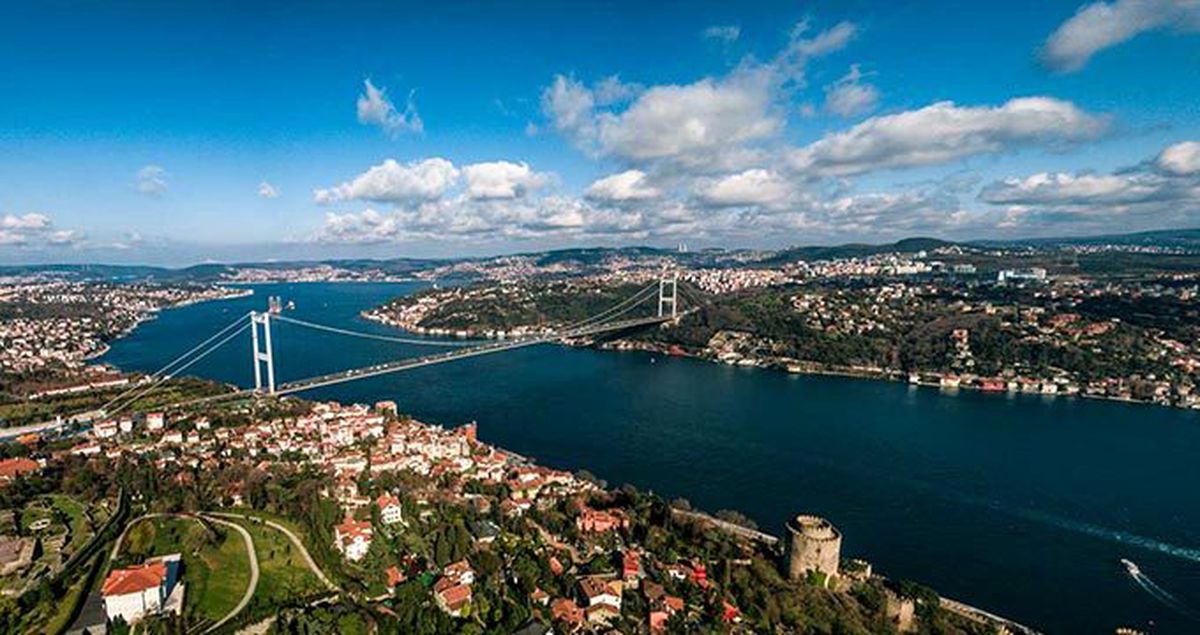 İBB Meclisi, belediyeye ait 300 bin metre kare alanı, İstanbul'a acil toplanma bölgesi olarak kazandırdı