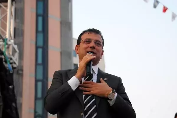 İmamoğlu: Ne Amerika'ya, ne Rusya'ya güveniyoruz (2)