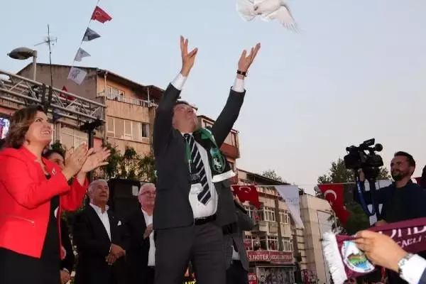 İmamoğlu: Ne Amerika'ya, ne Rusya'ya güveniyoruz (2) İmamoğlu: Ne Amerika'ya, ne Rusya'ya güveniyoruz (2)