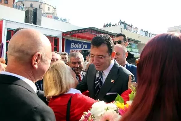İmamoğlu: Ne Amerika'ya, ne Rusya'ya güveniyoruz İmamoğlu: Ne Amerika'ya, ne Rusya'ya güveniyoruz