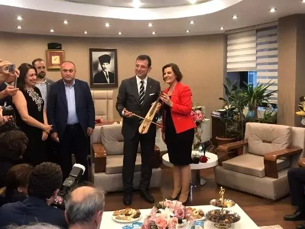 İmamoğlu: Ne Amerika'ya, ne Rusya'ya güveniyoruz (2) İmamoğlu: Ne Amerika'ya, ne Rusya'ya güveniyoruz (2)