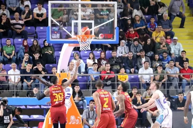 ING Bank Basketbol Süper Ligi: Afyon Belediyespor: 67 - Galatasaray Doğa Sigorta: 68 ING Bank Basketbol Süper Ligi: Afyon Belediyespor: 67 - Galatasaray Doğa Sigorta: 68