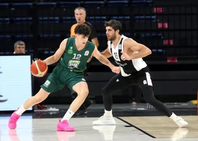 ING Basketbol Süper Ligi ING Basketbol Süper Ligi