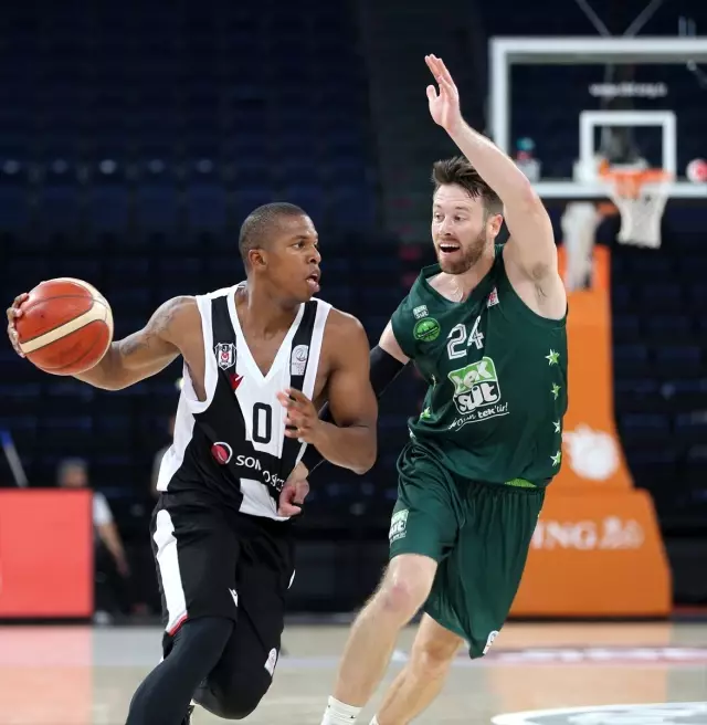 ING Basketbol Süper Ligi ING Basketbol Süper Ligi
