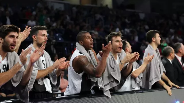 ING Basketbol Süper Ligi ING Basketbol Süper Ligi