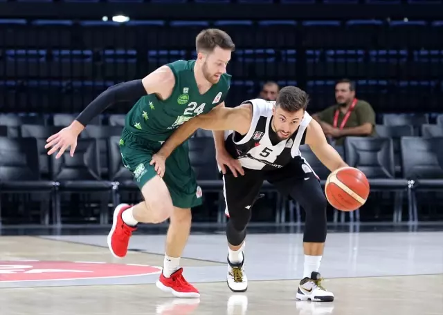 ING Basketbol Süper Ligi ING Basketbol Süper Ligi
