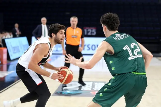 ING Basketbol Süper Ligi ING Basketbol Süper Ligi