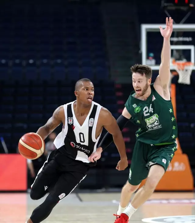 ING Basketbol Süper Ligi ING Basketbol Süper Ligi