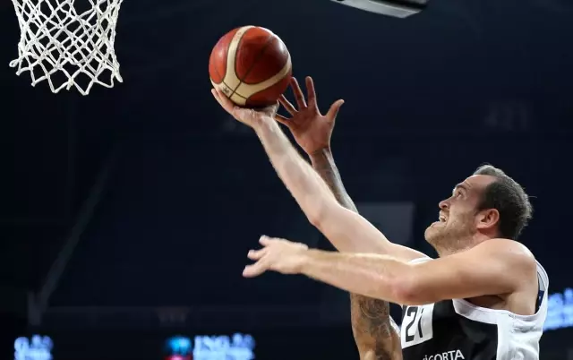 ING Basketbol Süper Ligi ING Basketbol Süper Ligi