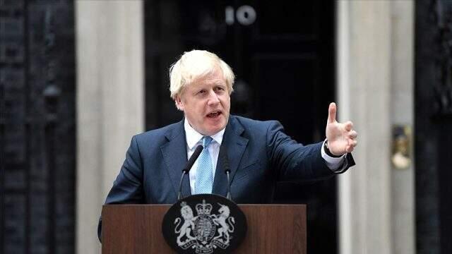 İngiltere Parlamentosu, yeni Brexit anlaşması oylamasının ertelenmesine karar verdi