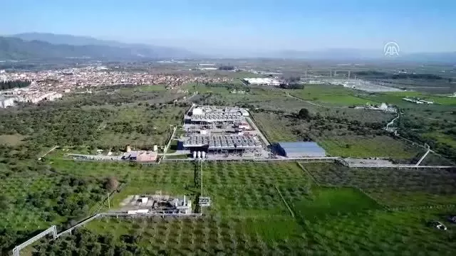 Jeotermal enerji santrallerine 'etik kurul' denetimi - İZMİR